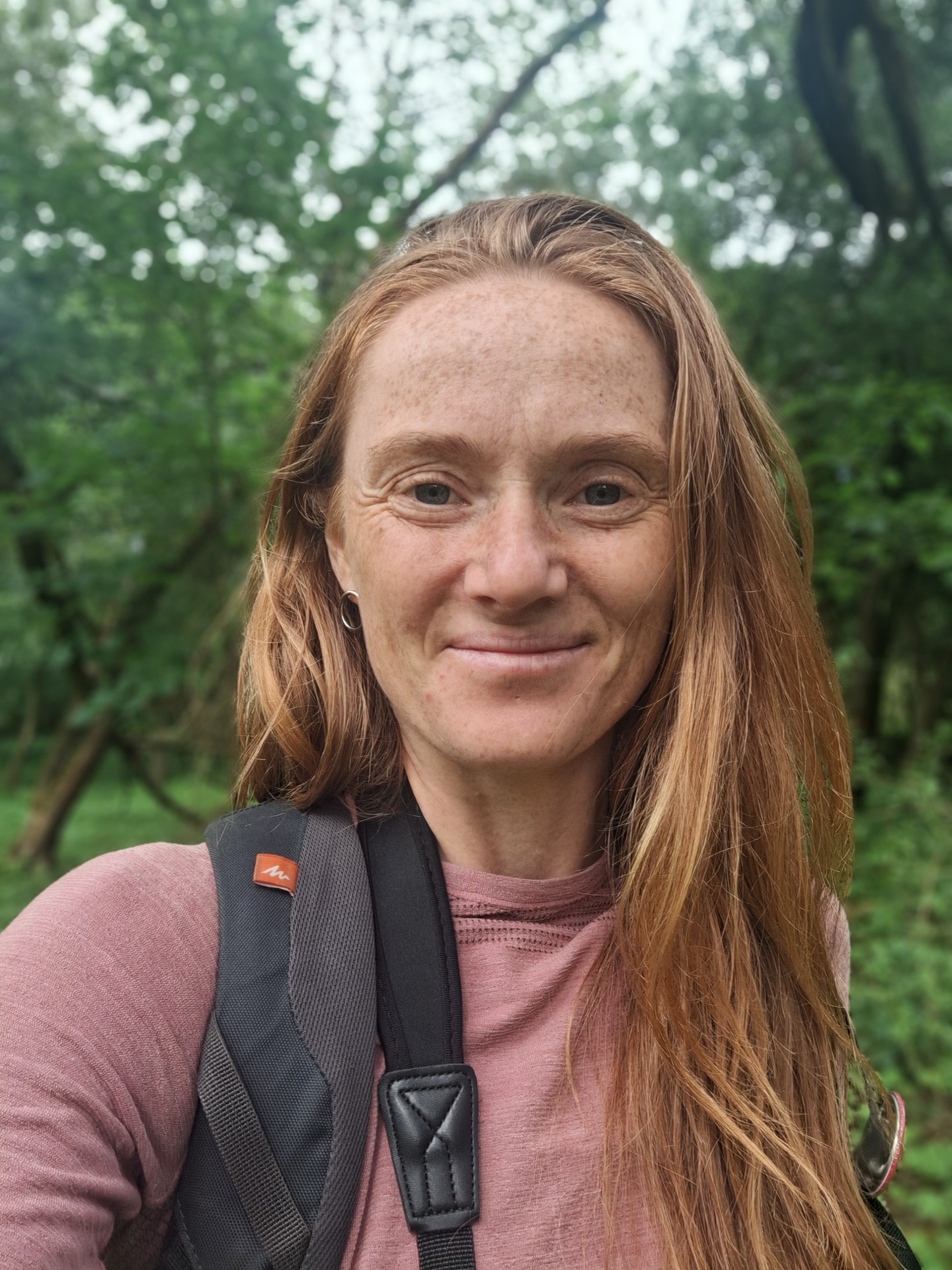 Alena Marková - ředitelka a zakladatelka