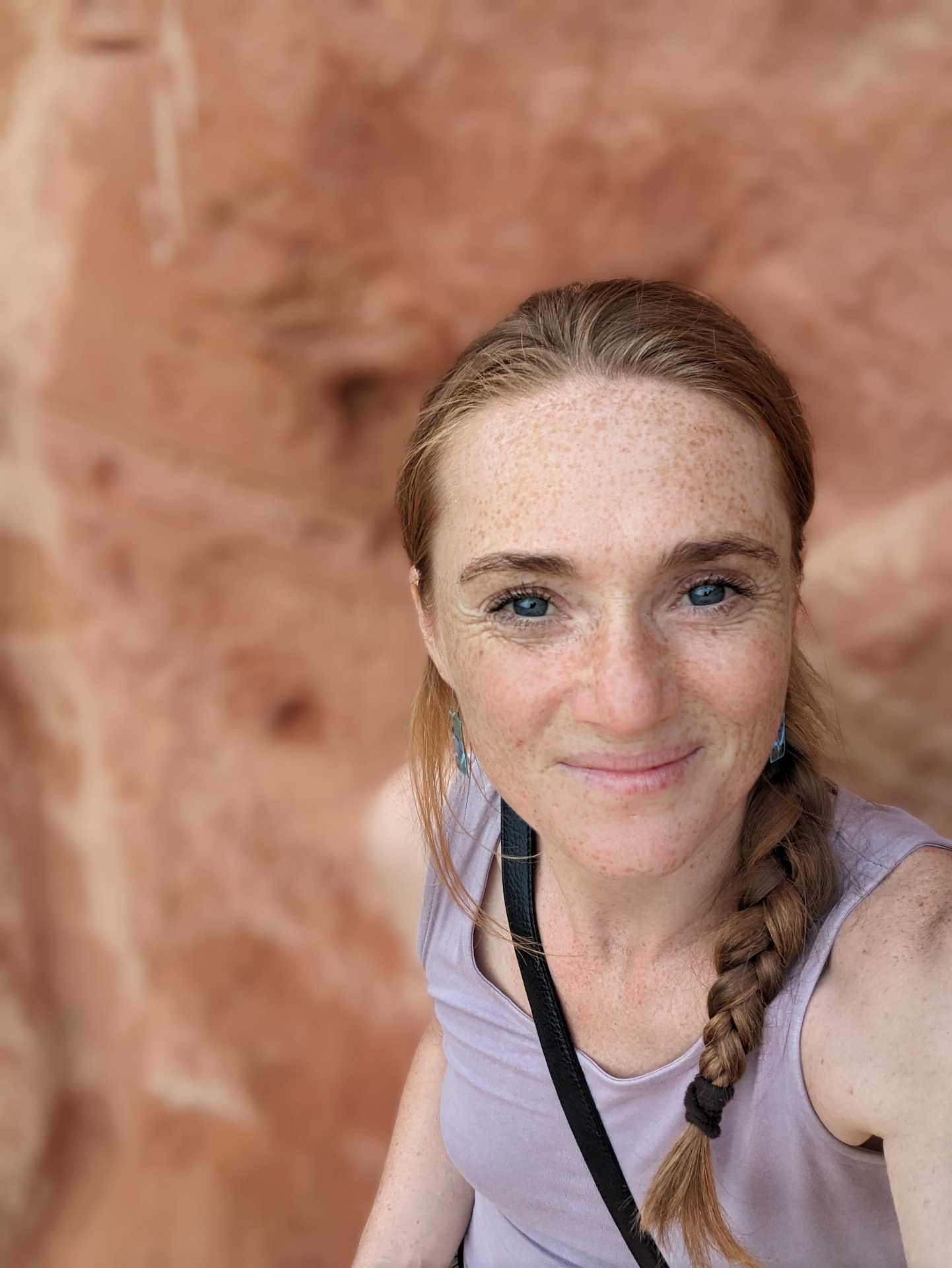 Alena Marková - ředitelka a zakladatelka